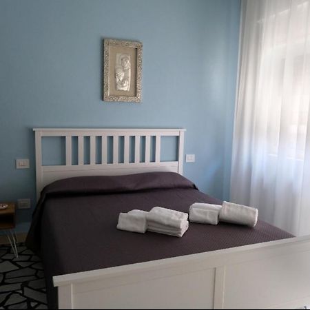 Sole & Luna Guest House Bari Luaran gambar