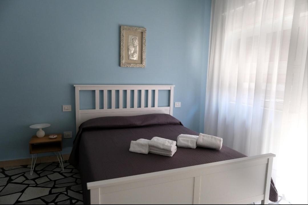 Sole & Luna Guest House Bari Luaran gambar