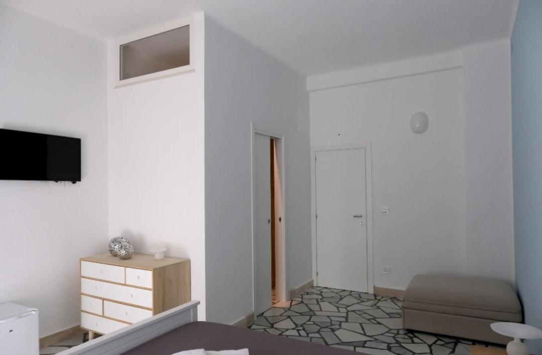 Sole & Luna Guest House Bari Luaran gambar