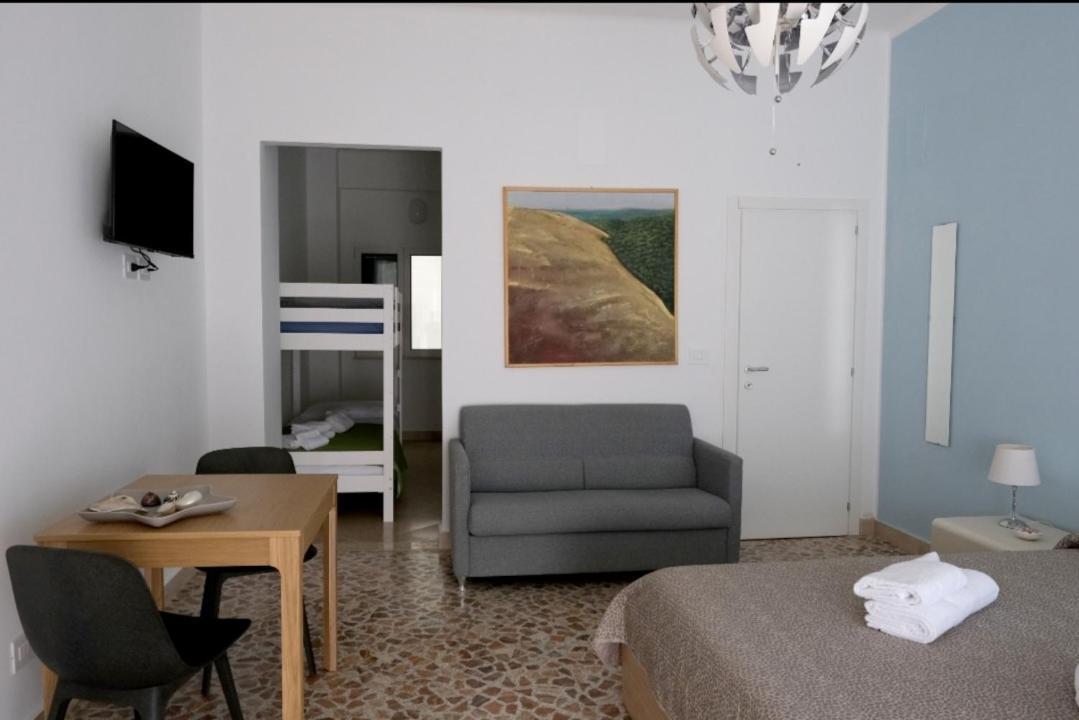 Sole & Luna Guest House Bari Luaran gambar