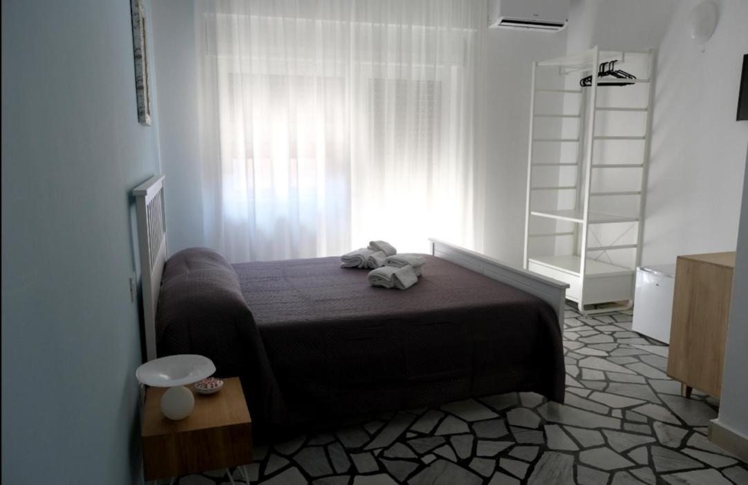 Sole & Luna Guest House Bari Luaran gambar