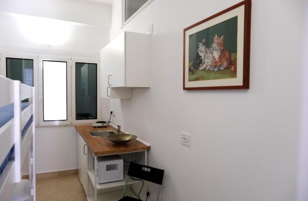 Sole & Luna Guest House Bari Luaran gambar