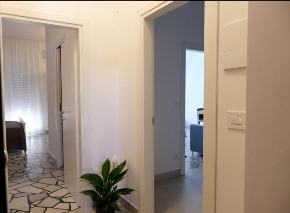 Sole & Luna Guest House Bari Luaran gambar