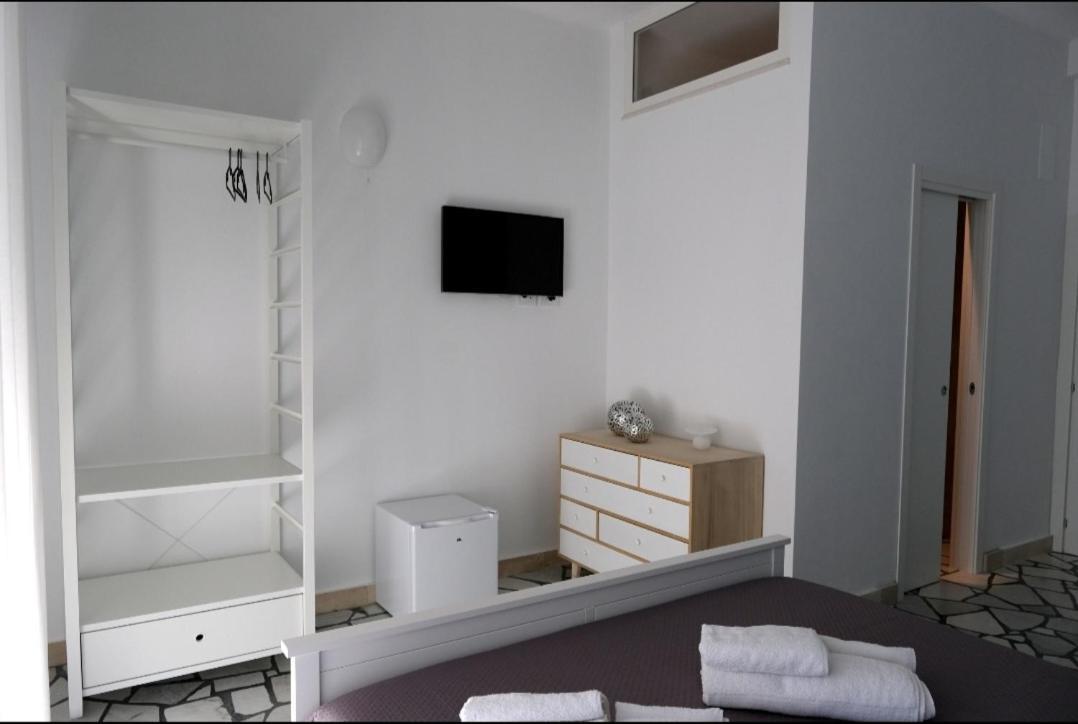 Sole & Luna Guest House Bari Luaran gambar