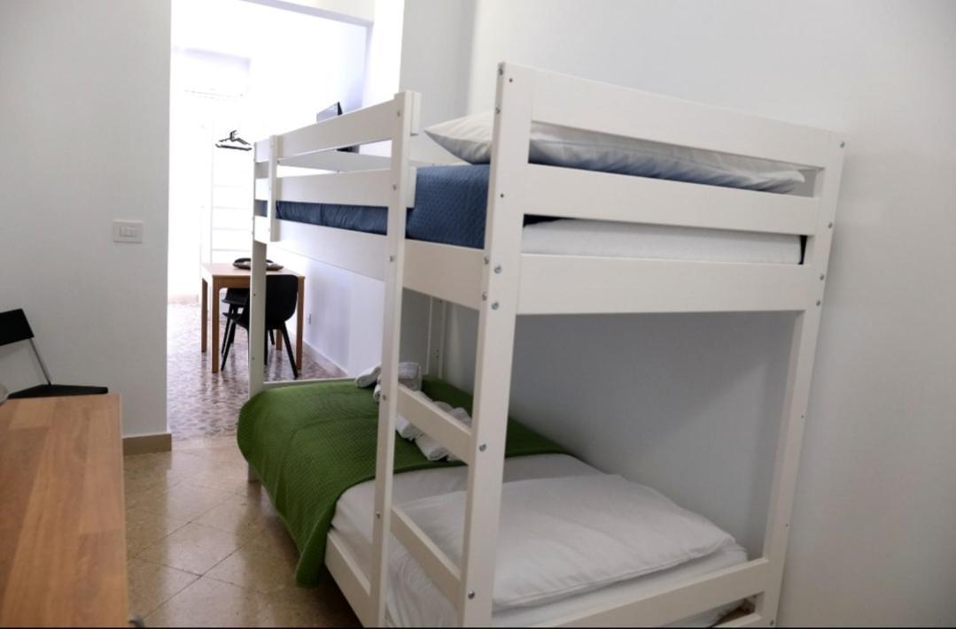 Sole & Luna Guest House Bari Luaran gambar