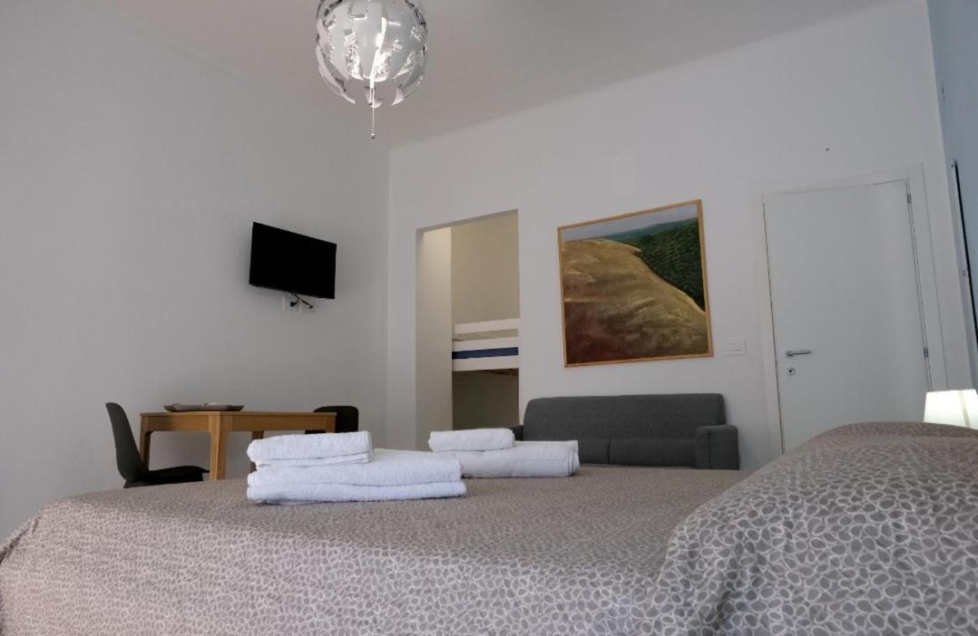Sole & Luna Guest House Bari Luaran gambar
