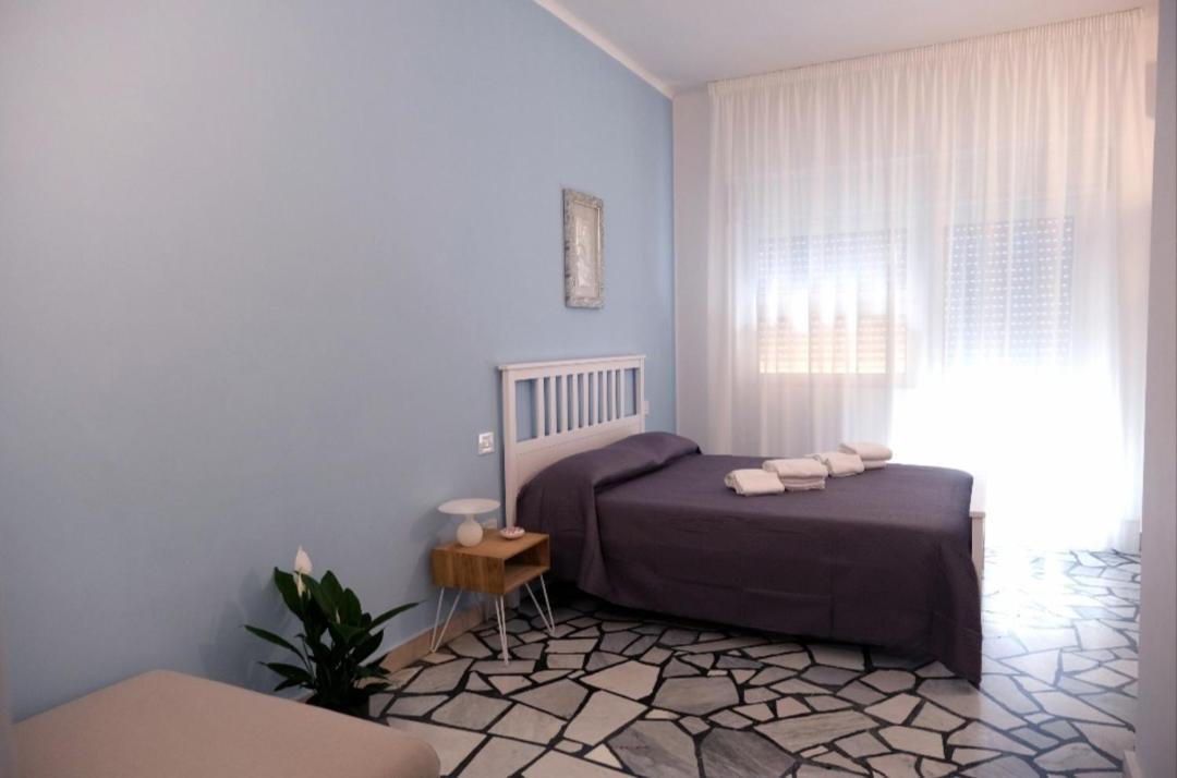 Sole & Luna Guest House Bari Luaran gambar