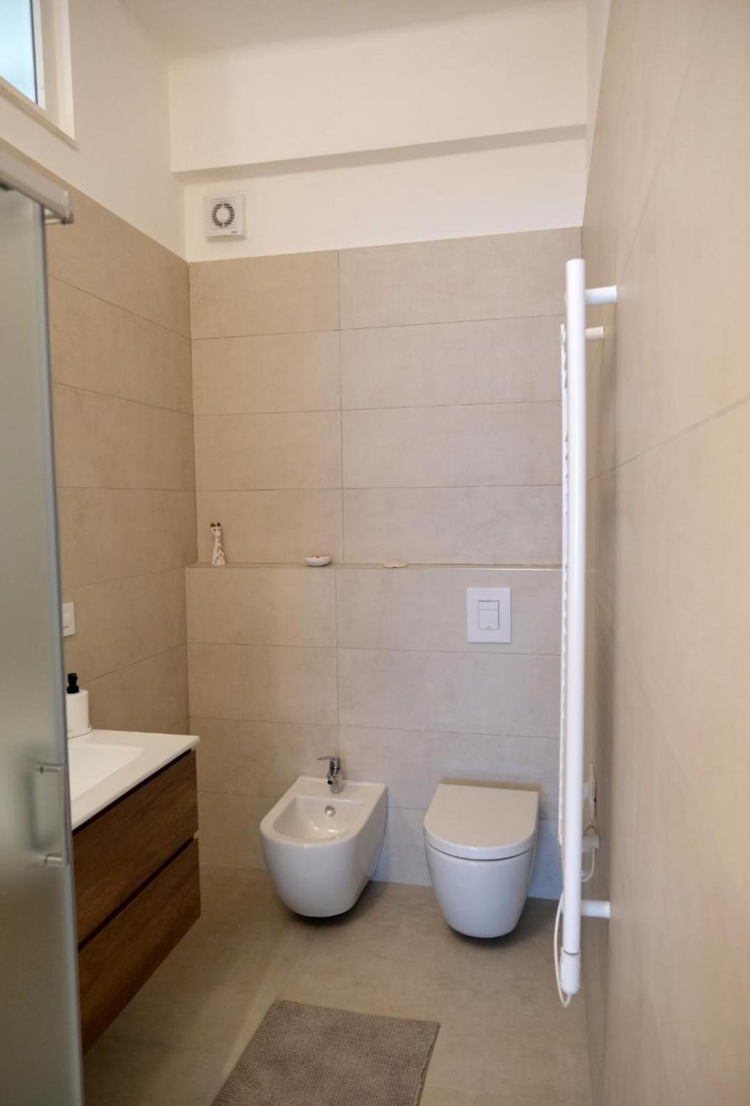 Sole & Luna Guest House Bari Luaran gambar