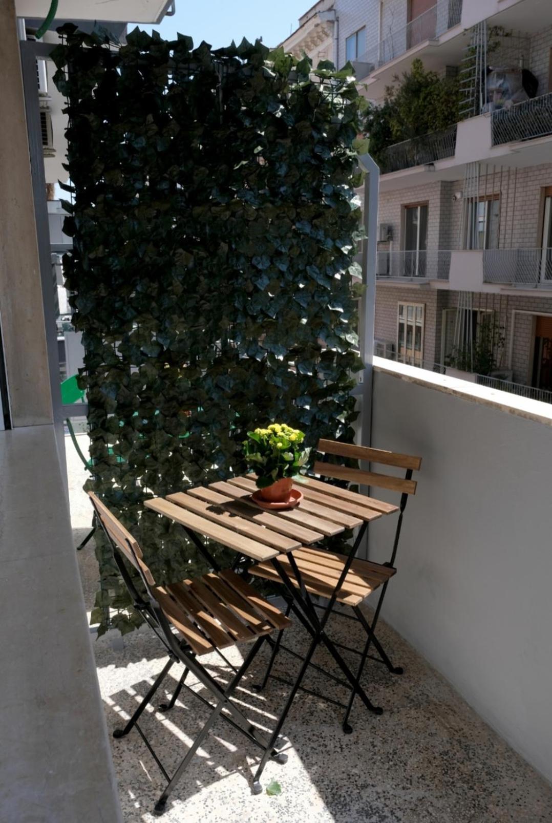 Sole & Luna Guest House Bari Luaran gambar
